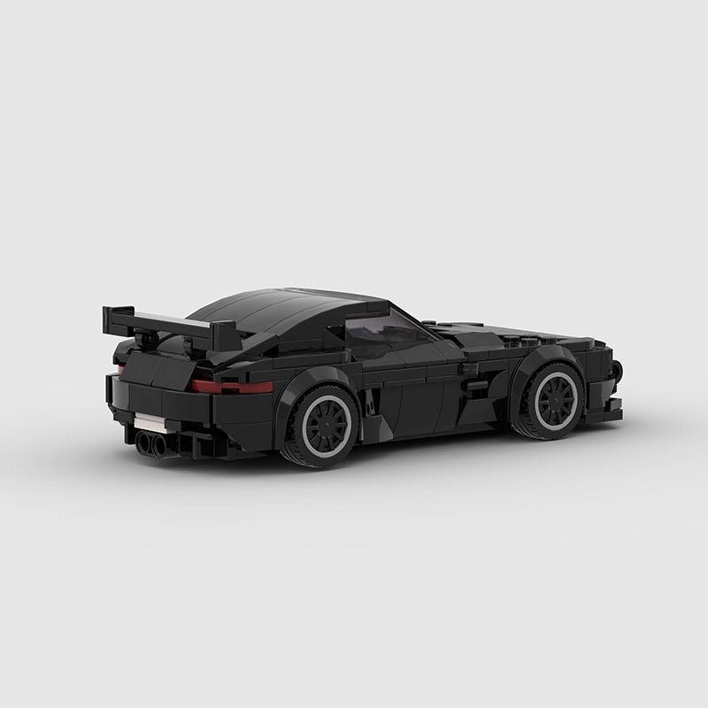 Mercedes AMG GT3