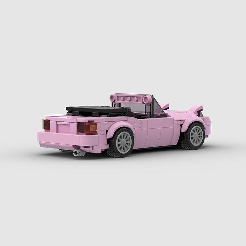 Mazda MX-5 Miata