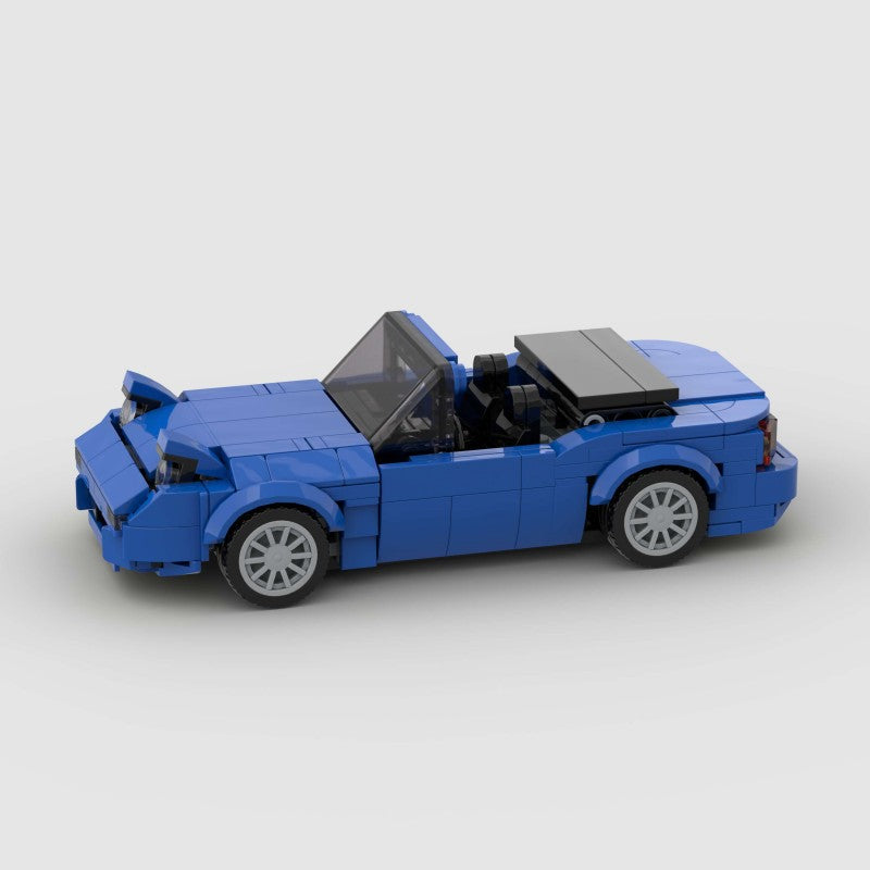 Mazda MX-5 Miata