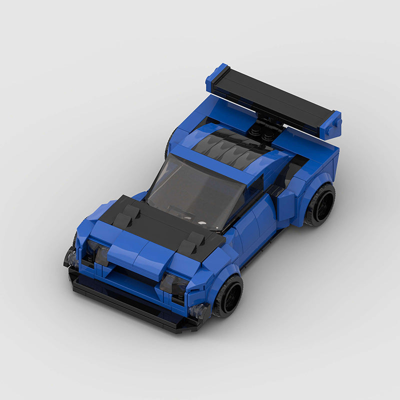 Toyota MK4