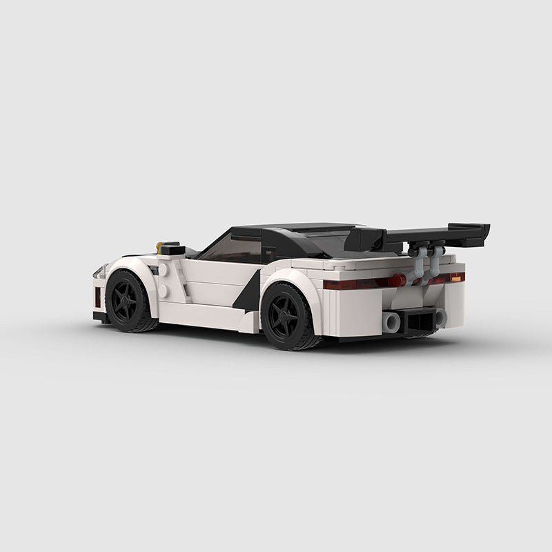 Mitsubishi GTO (3000GT)