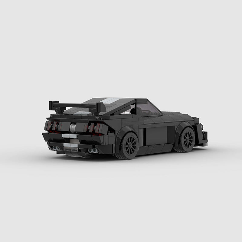 Ford Mustang Shelby GT500