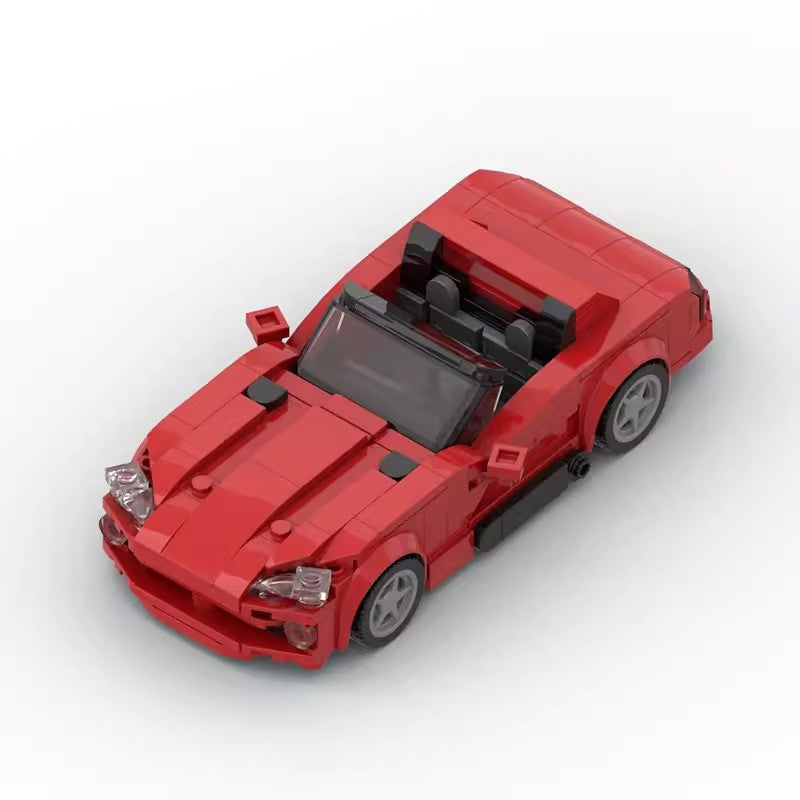 Dodge Viper RT/10