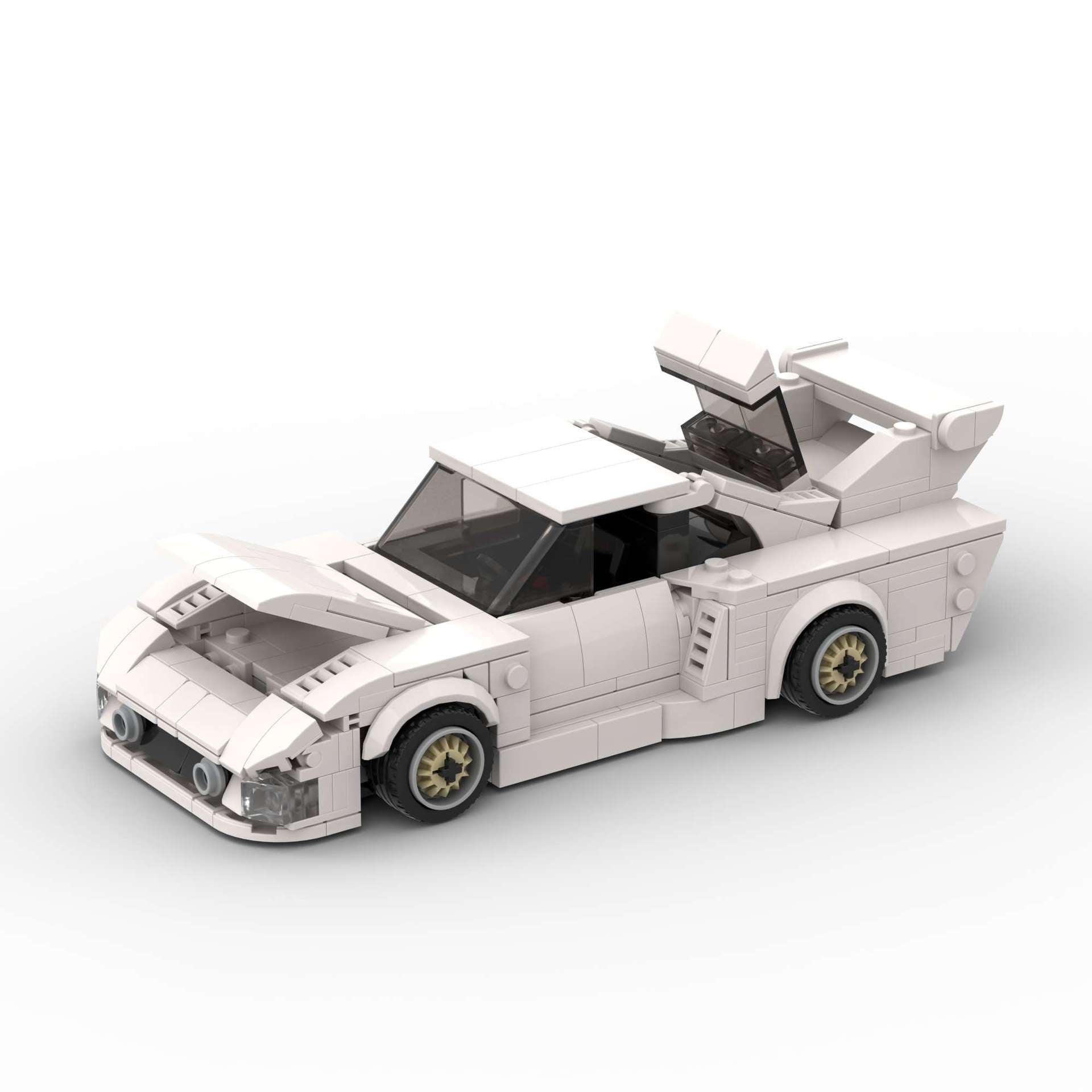 Porsche 935