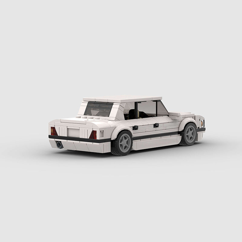 Mercedes-Benz 500E