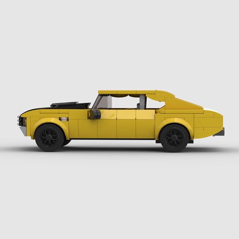 Chevrolet Chevelle
