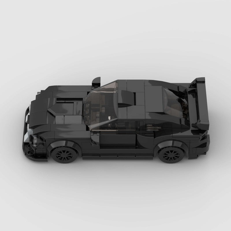Ford Shelby GT5