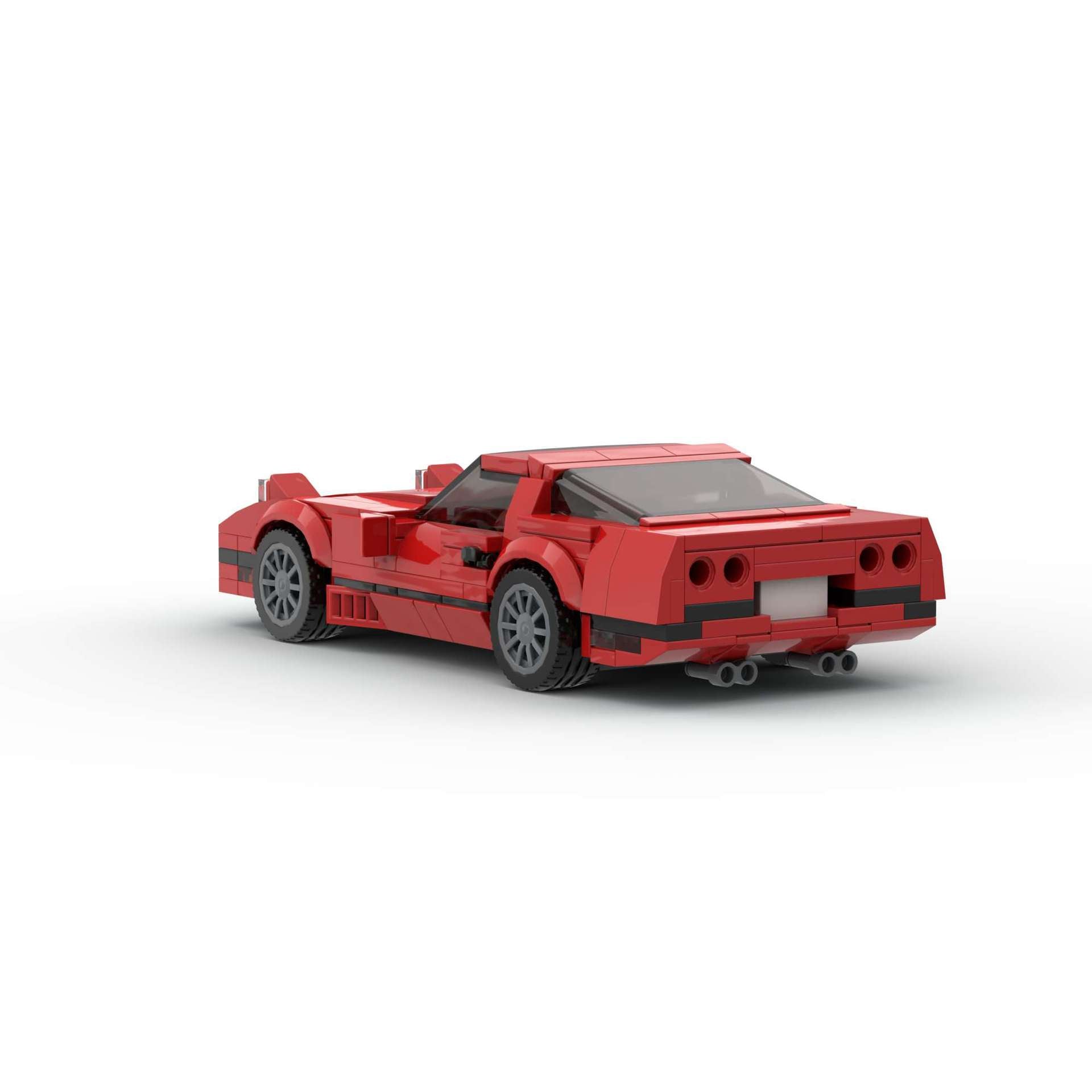 Chevrolet Corvette C4