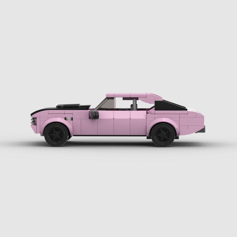 Chevrolet Chevelle