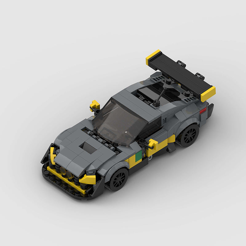 Aston Martin GT8
