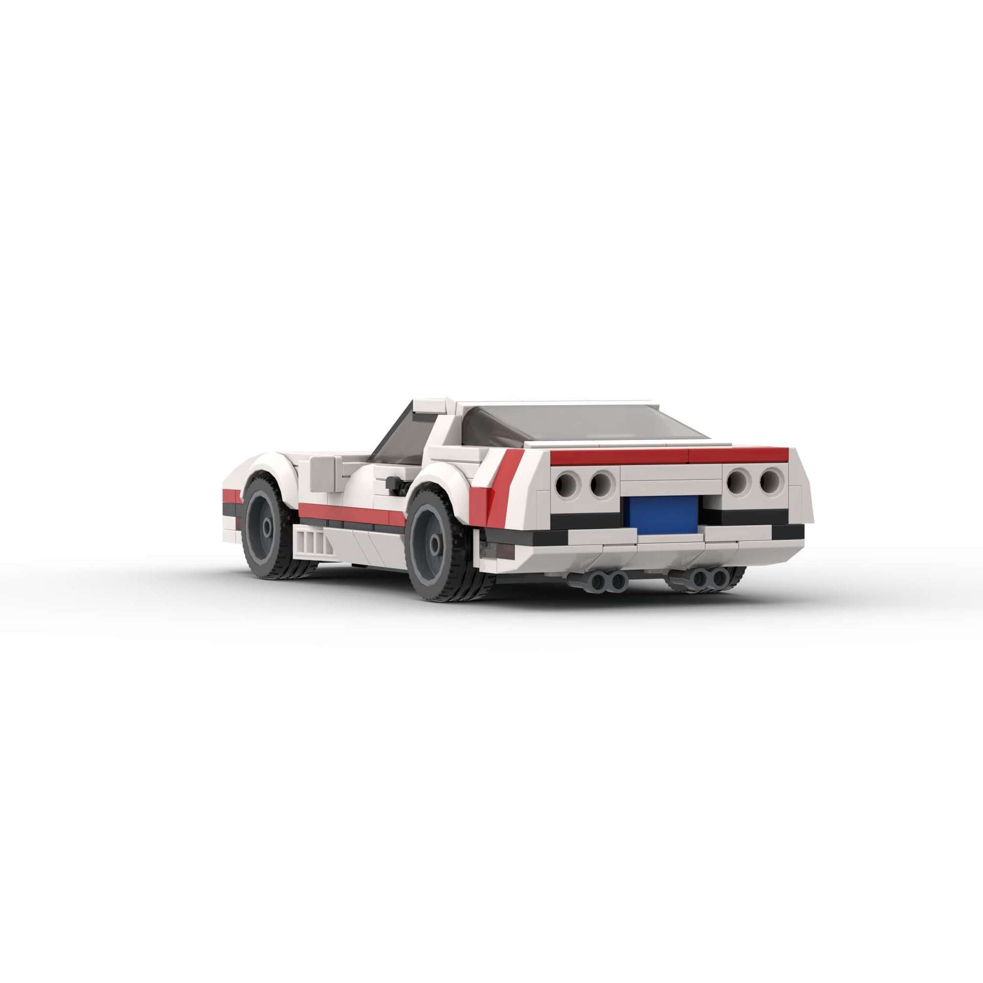 Chevrolet Corvette C4