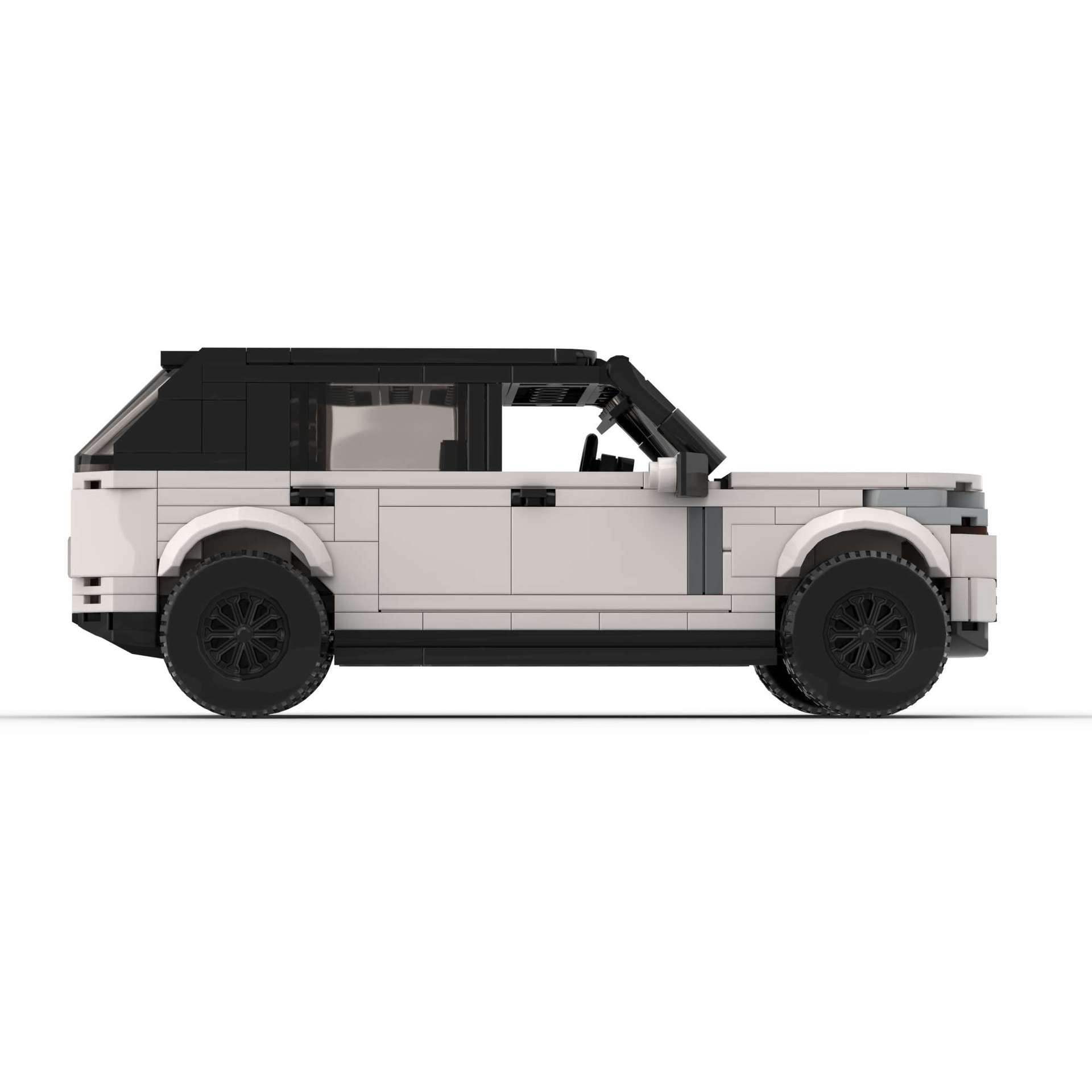 Landrover Discovery