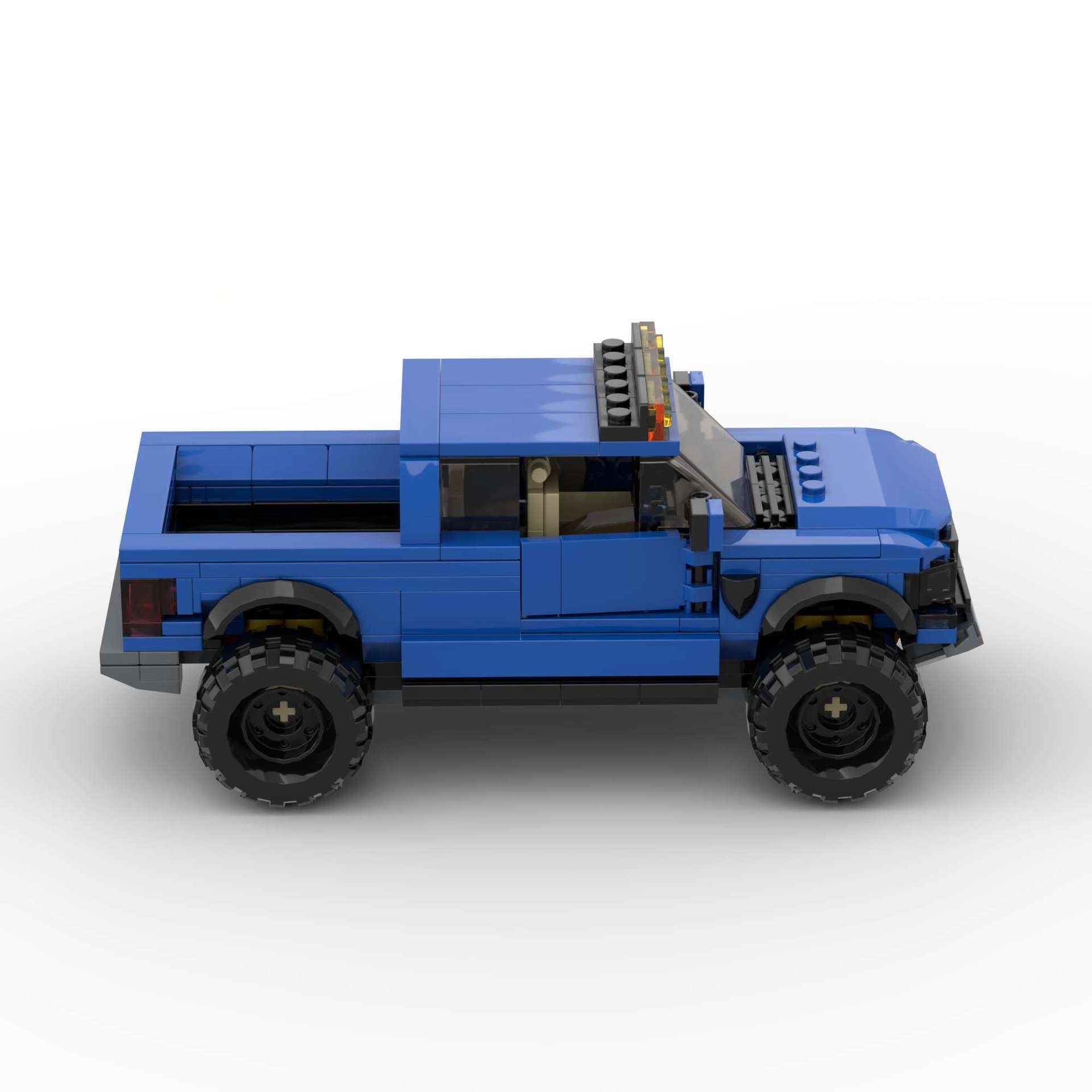 Ford Raptor