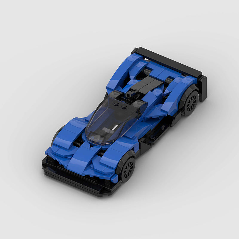 Red Bull RB17