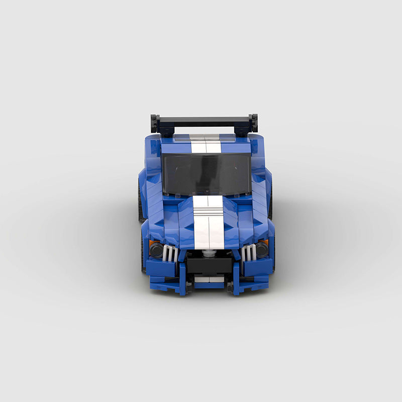 Ford Mustang Shelby GT500