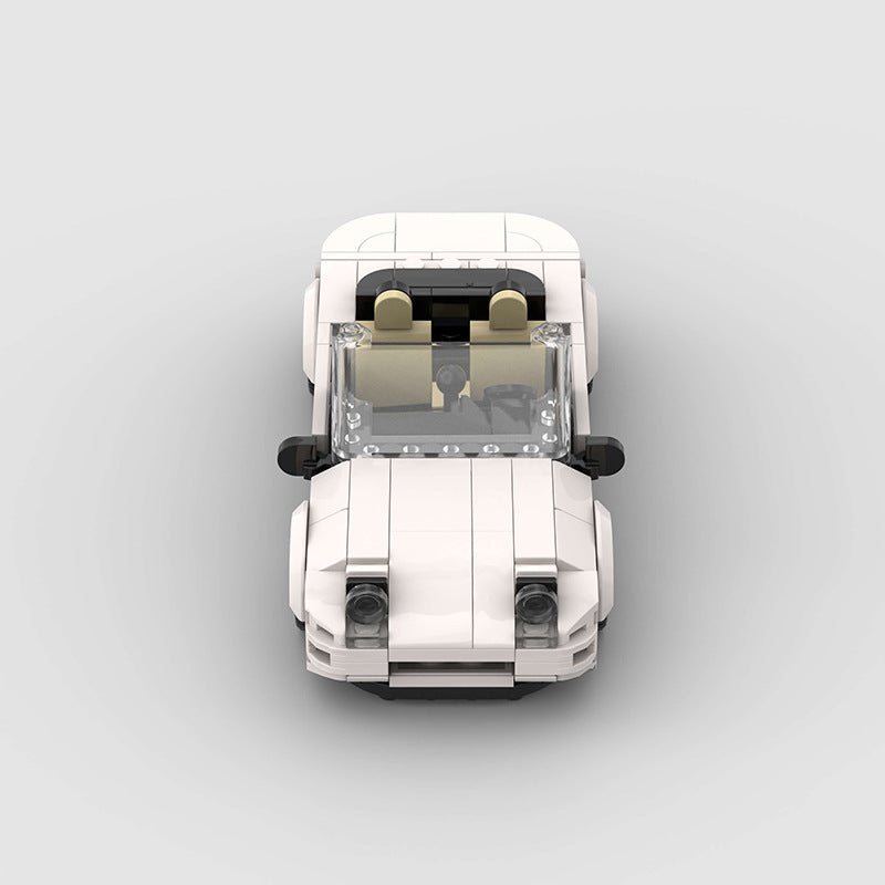 Mazda MX-5 Miata