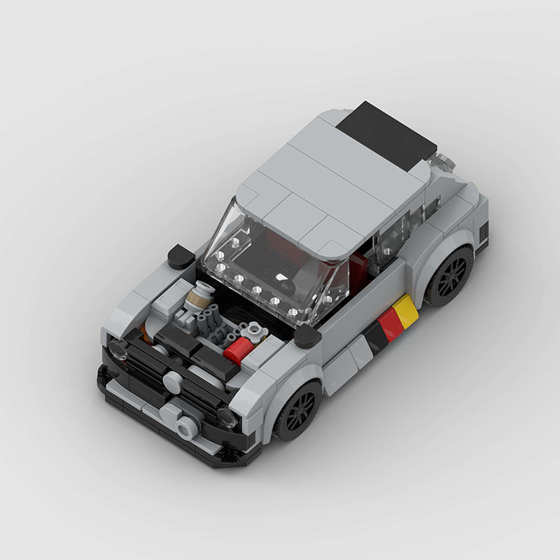 1981 Volkswagen Golf GTI Mk1