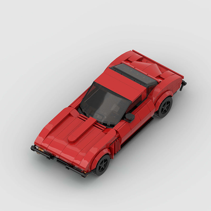 Corvette C2 Stingray