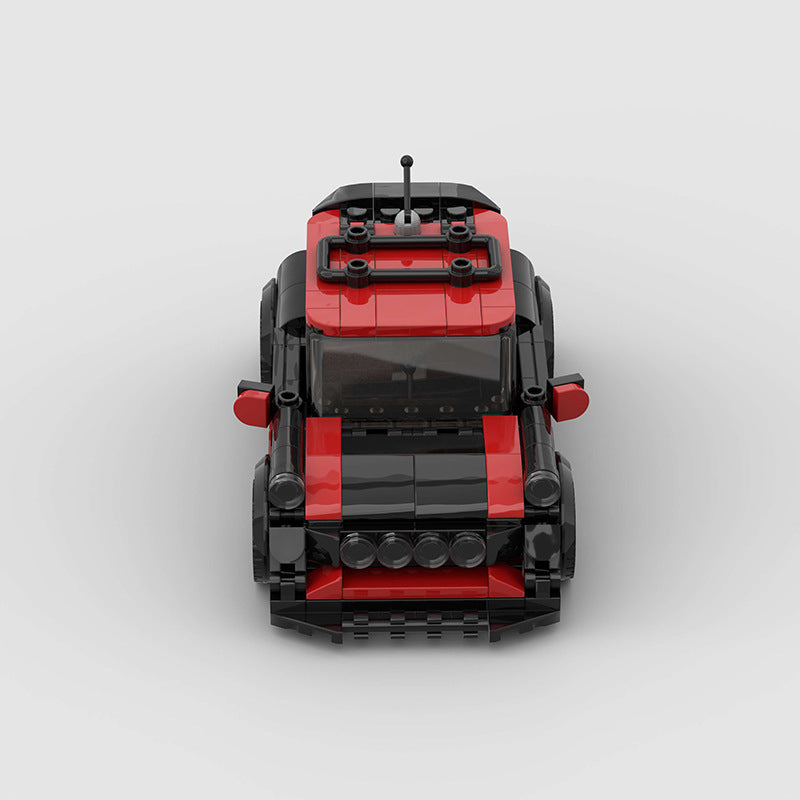 MINI Cooper JCW