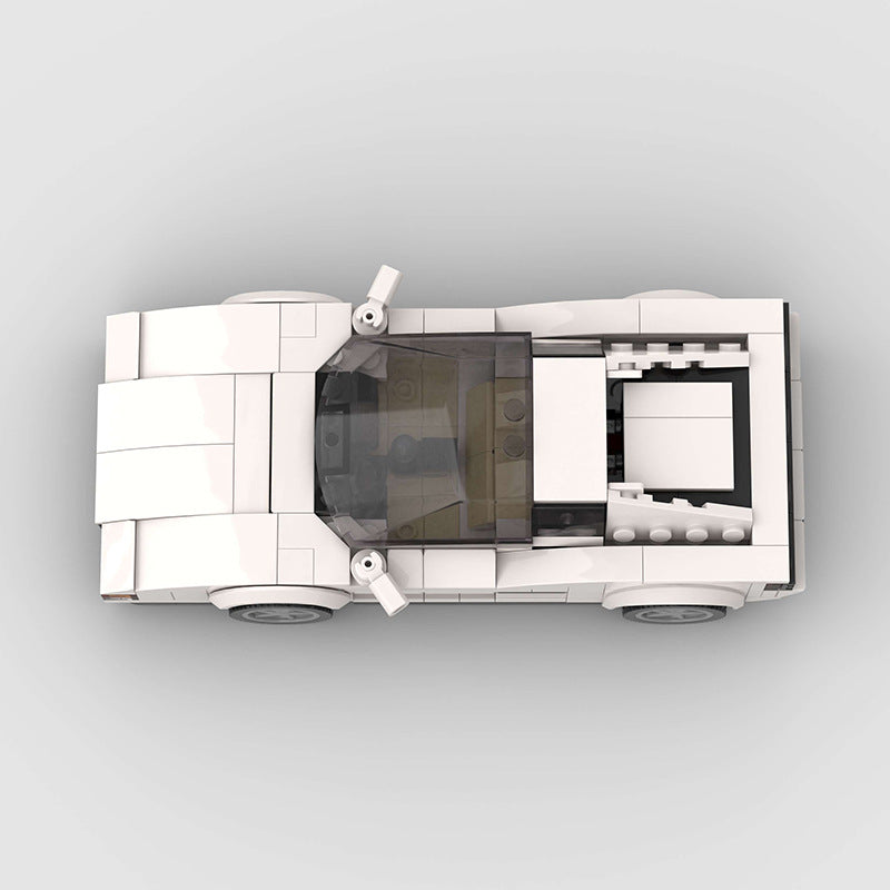 Ferrari Testarossa
