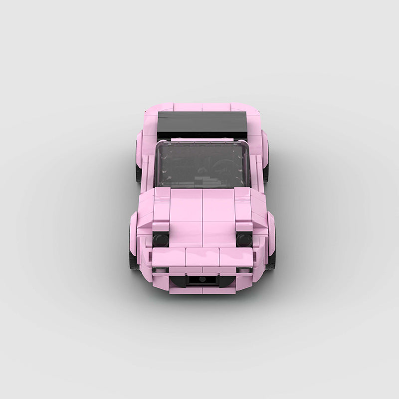 Mazda MX-5 Miata
