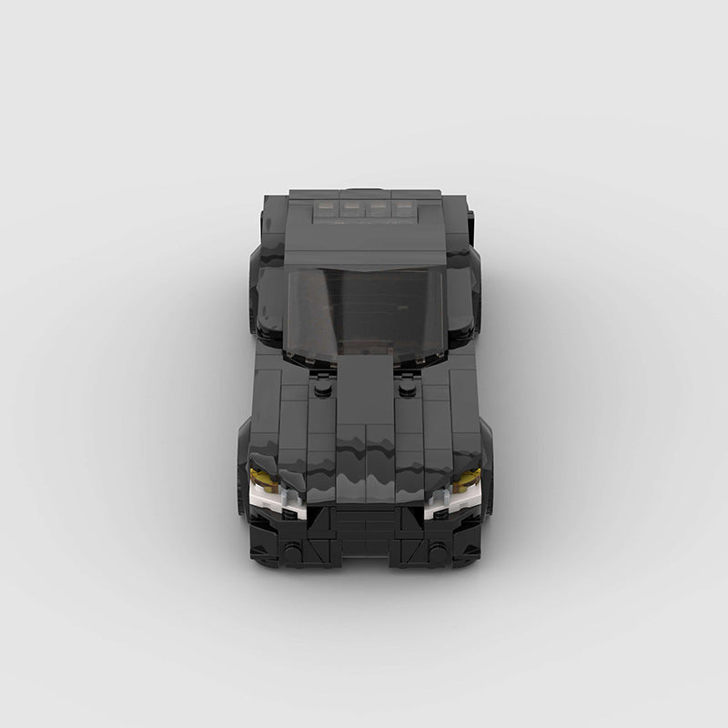 Ford Mustang GT