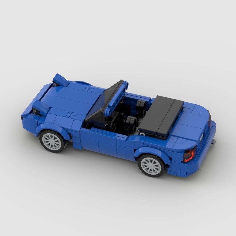 Mazda MX-5 Miata