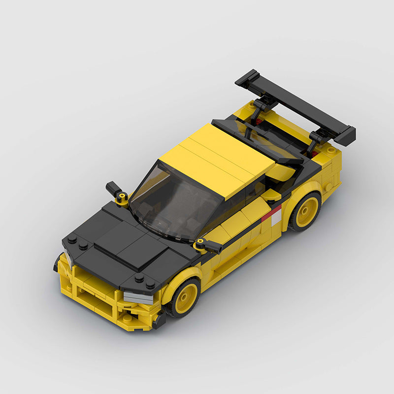 Nissan GT-R R34