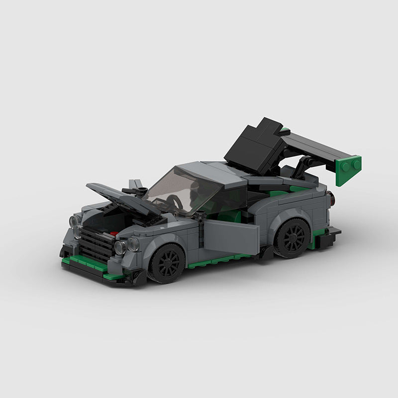 Bentley Continental GT3