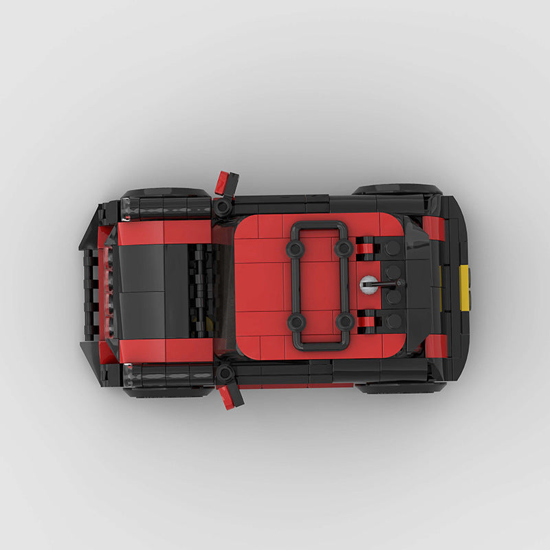 MINI Cooper JCW