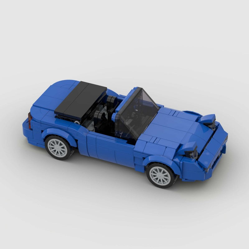 Mazda MX-5 Miata
