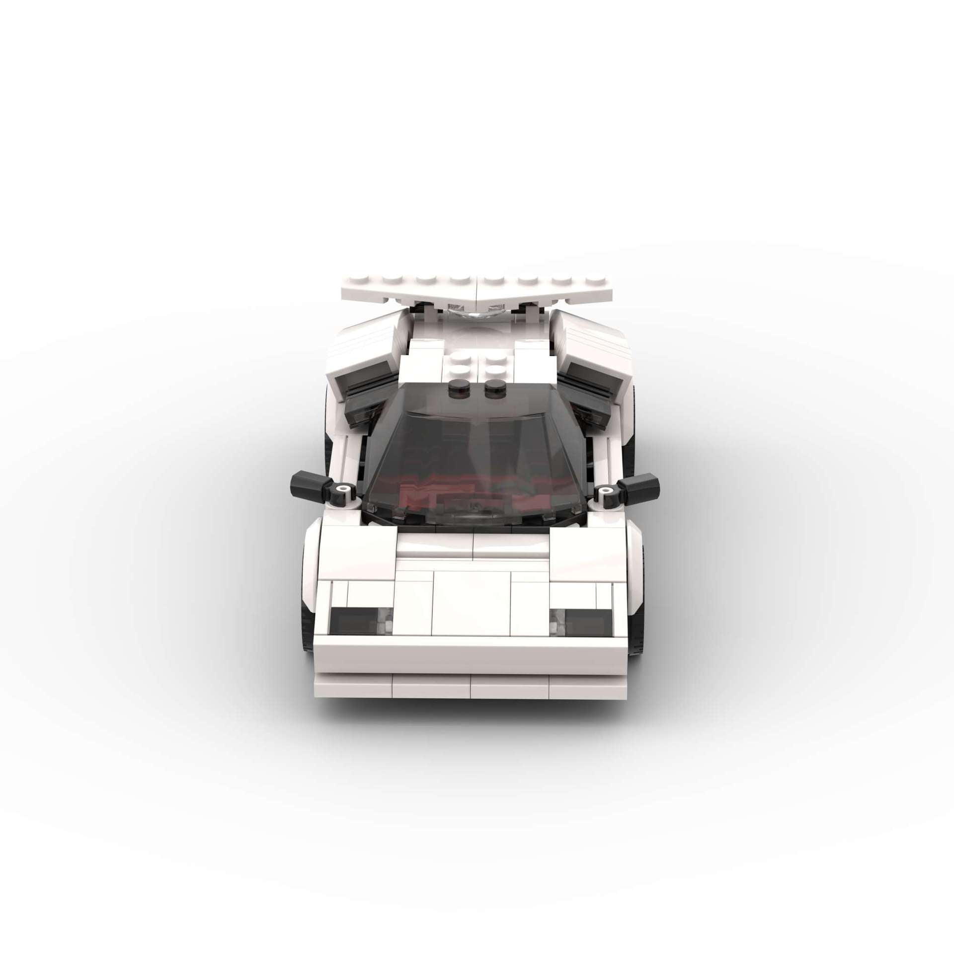 Lamborghini Countach