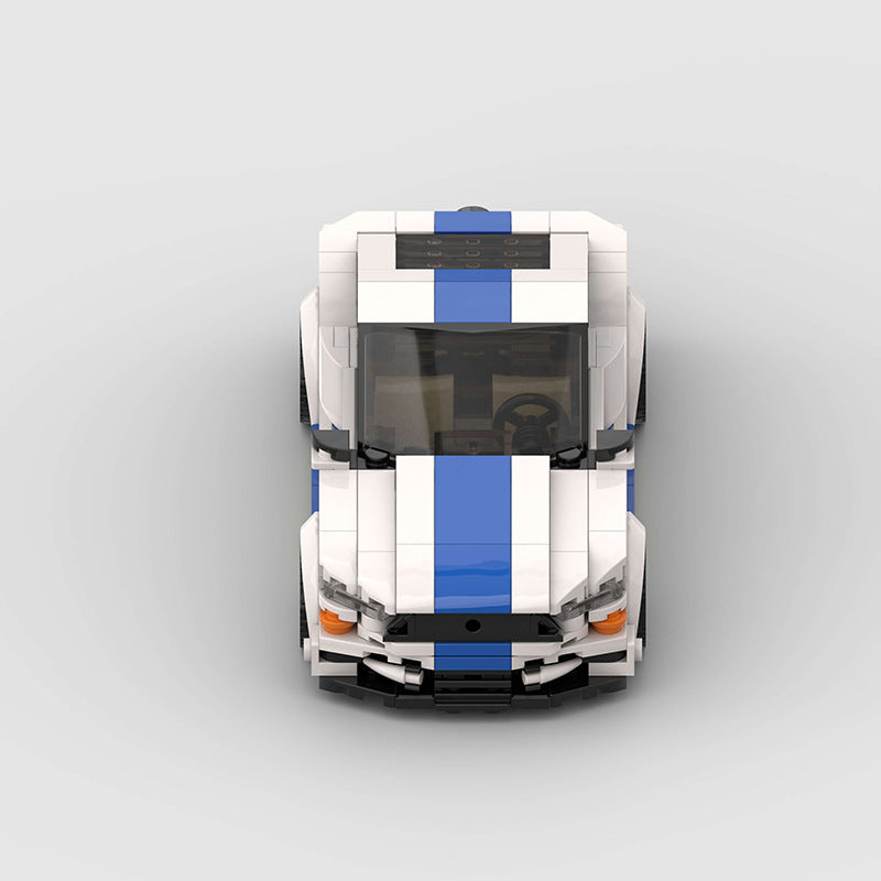 Ford Mustang VI