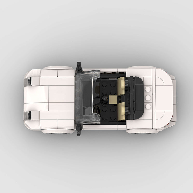 Mazda MX-5 Miata