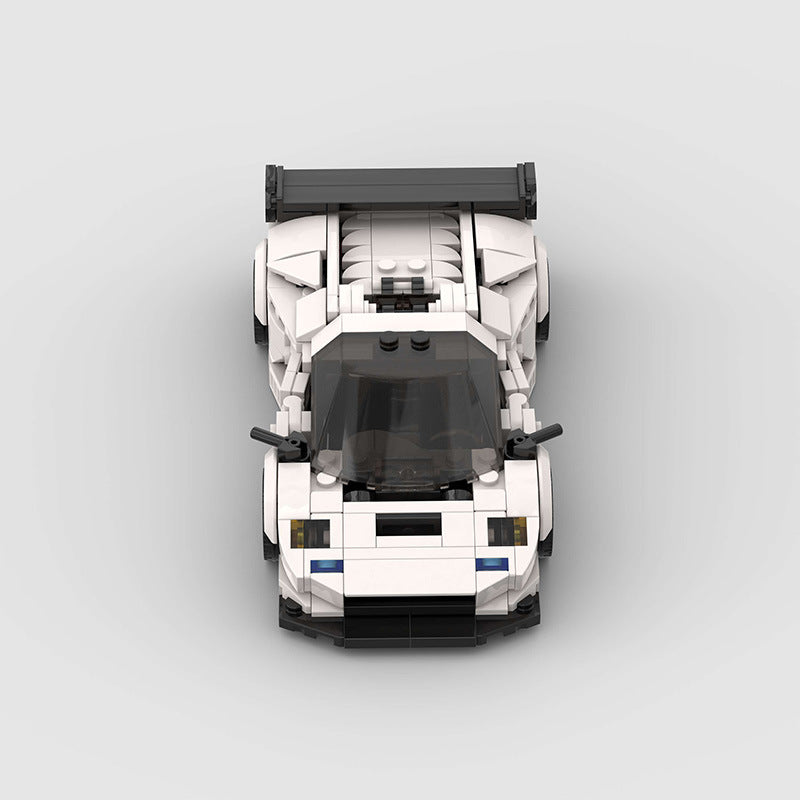 Lamborghini Diablo GT