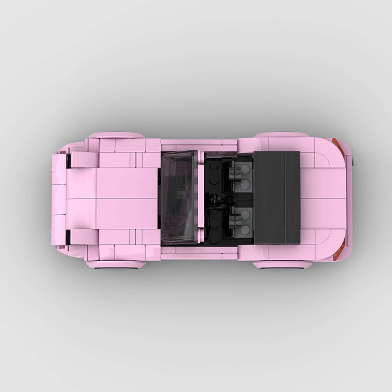Mazda MX-5 Miata