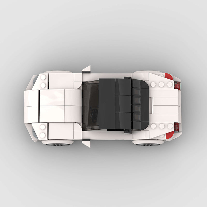 Mazda MX-5 Miata