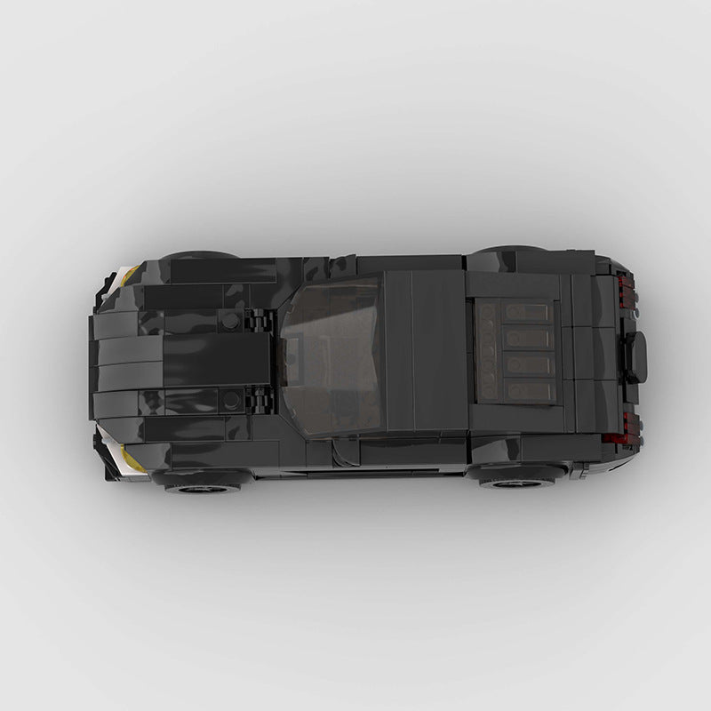 Ford Mustang GT