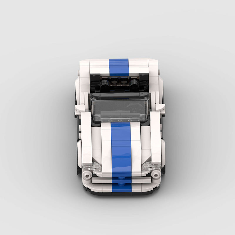 Dodge Viper RT/10