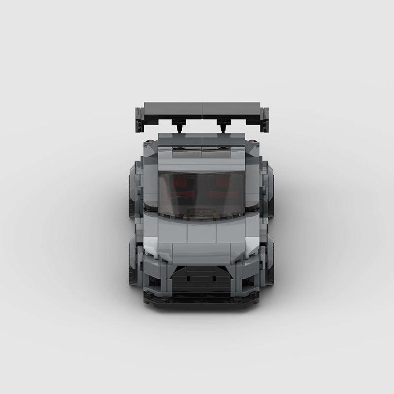 Nissan GT-R R35 Liberty Walk