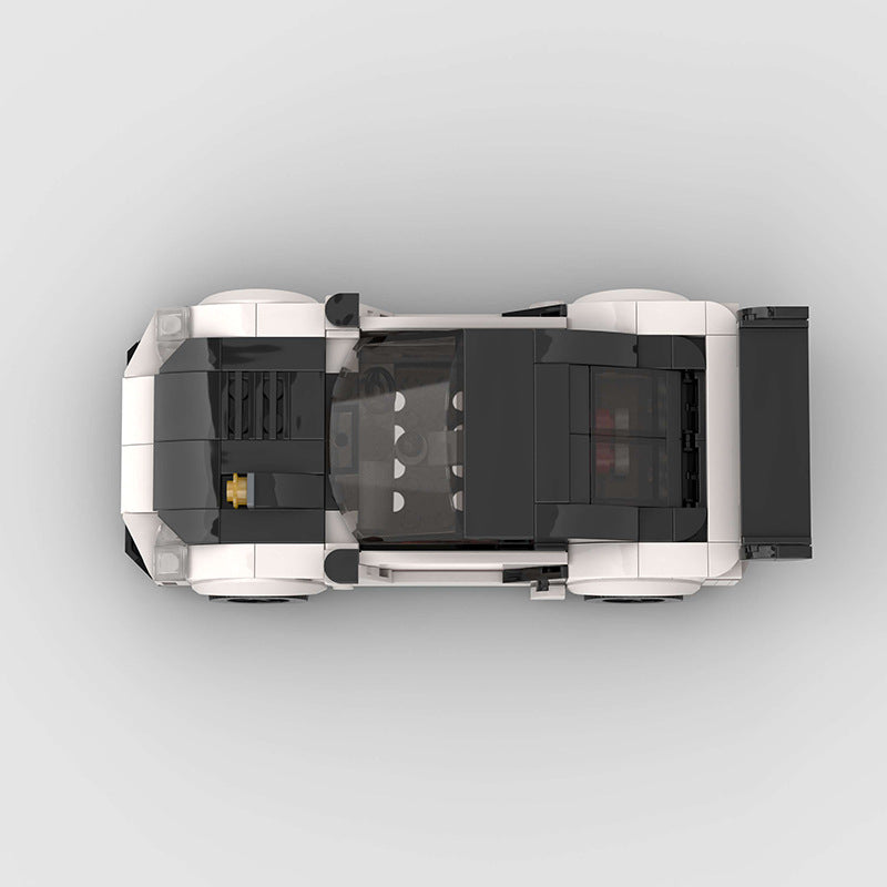 Mitsubishi GTO (3000GT)