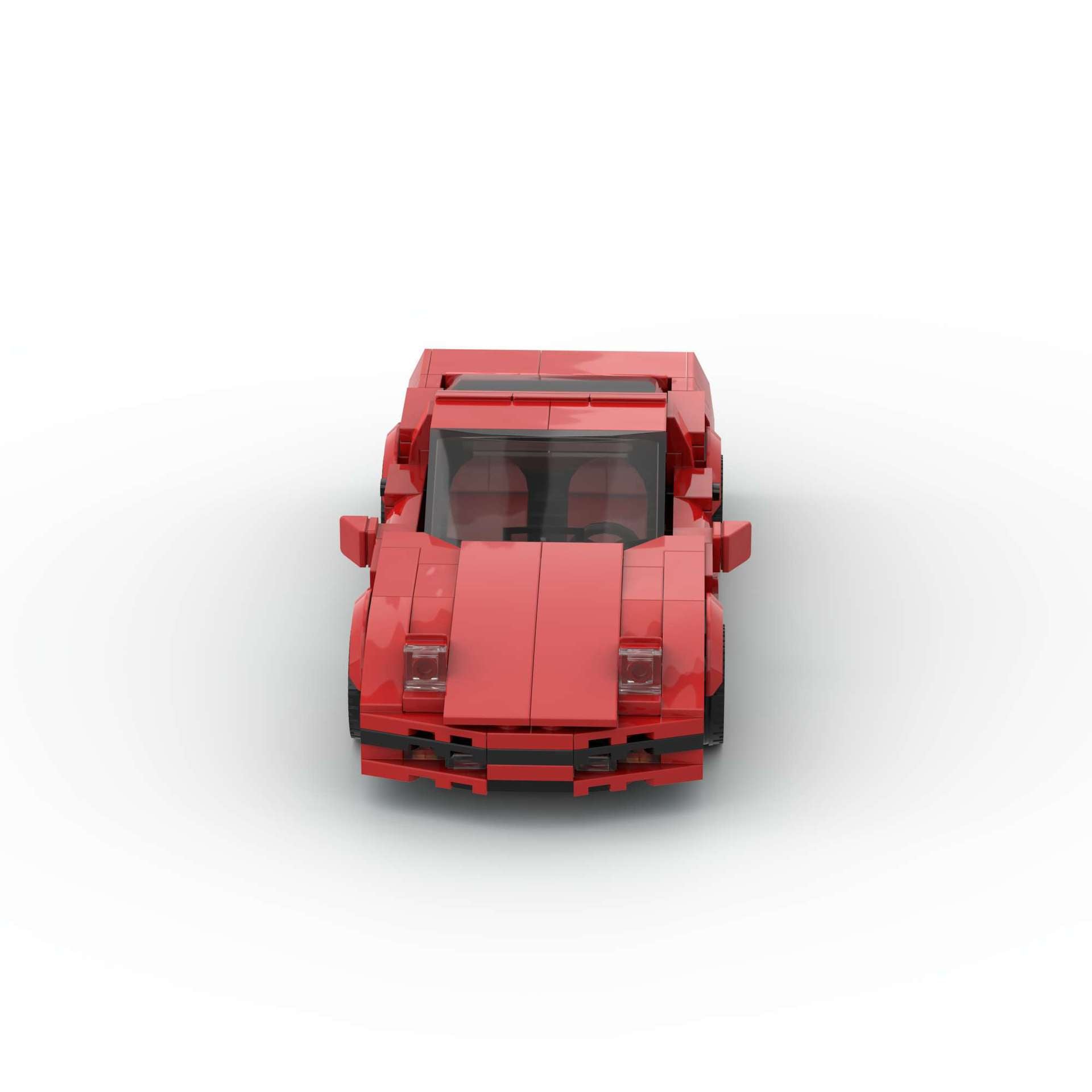 Chevrolet Corvette C4