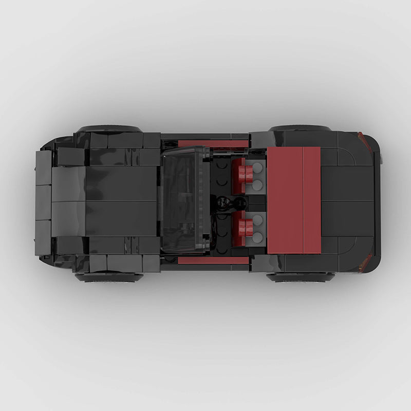 Mazda MX-5 Miata