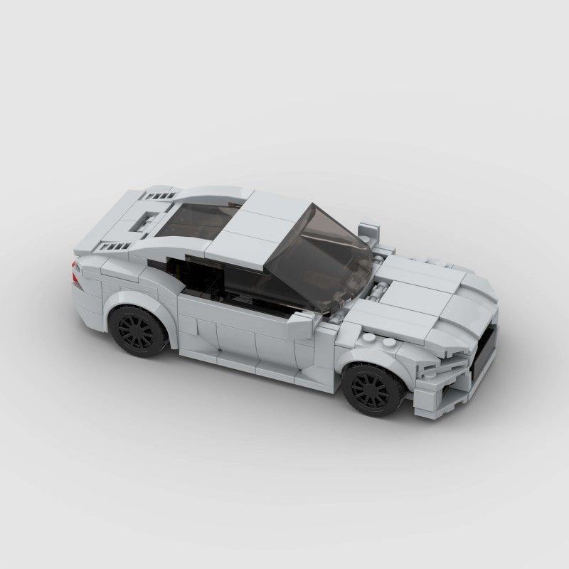 Audi RS7