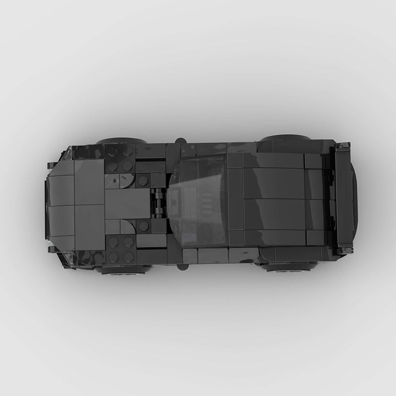 Mercedes AMG GT3
