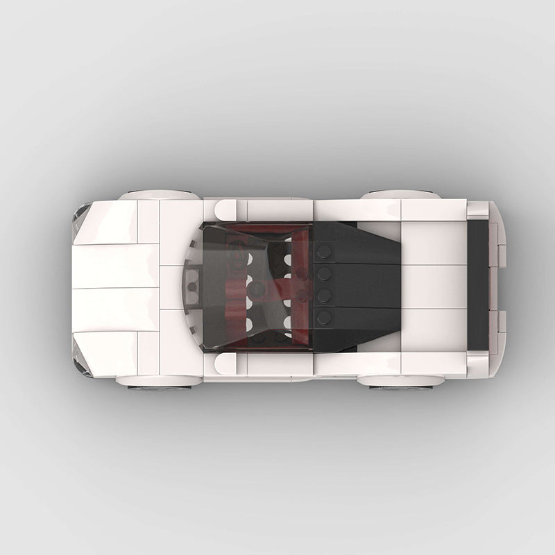 Honda NSX