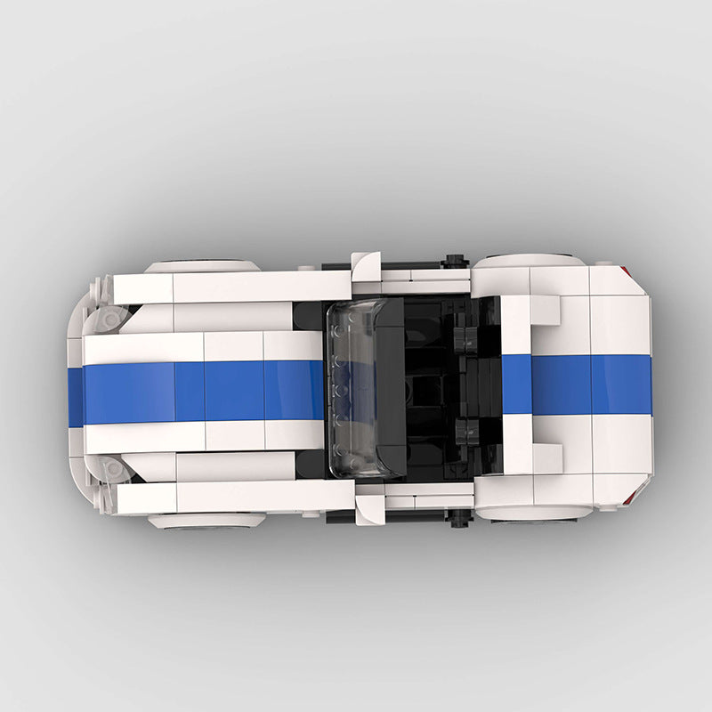 Dodge Viper RT/10