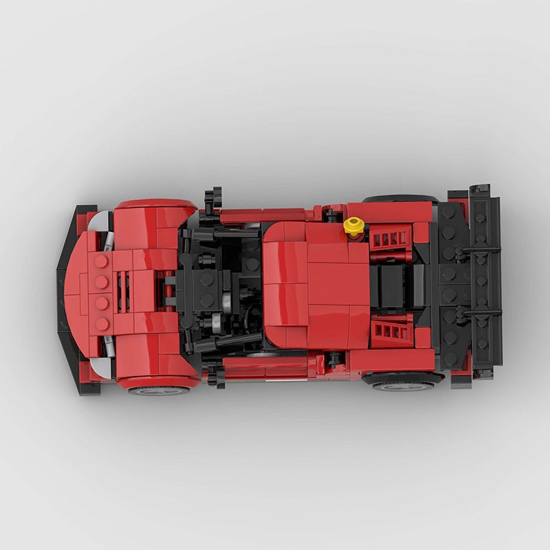 Ferrari 296 GT3