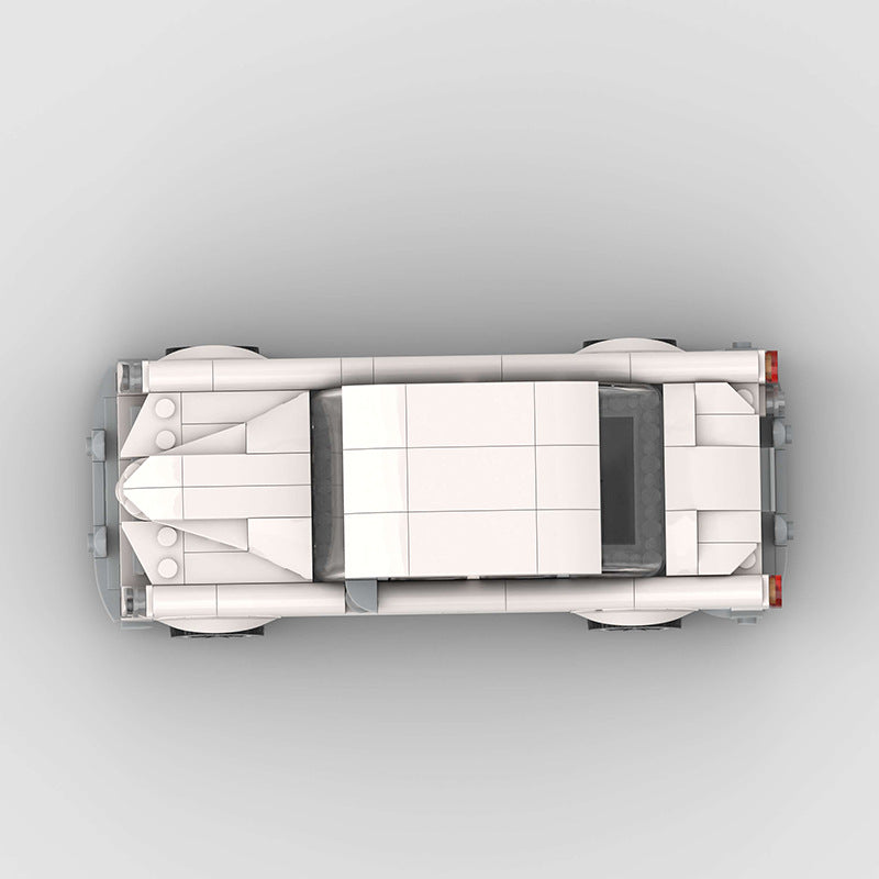 Volvo 120 Amazon