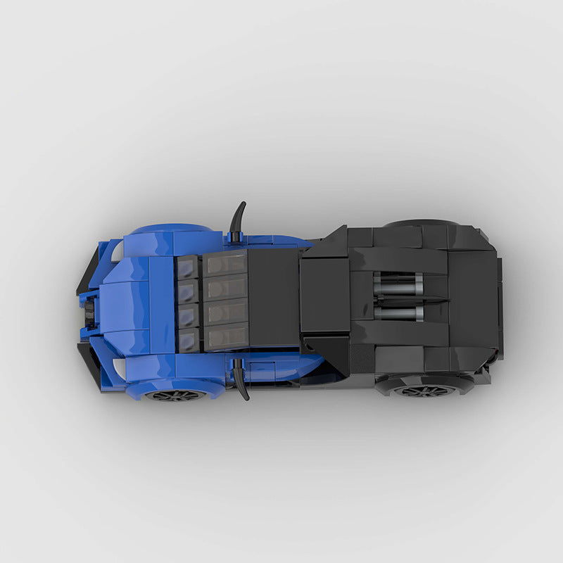 Bugatti Chiron